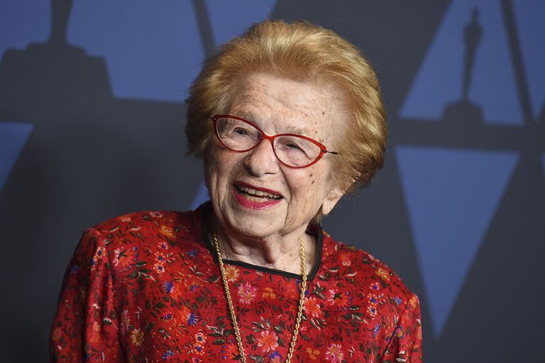 Dr. Ruth's Death: What Was the Sex Therapist's Net Worth?