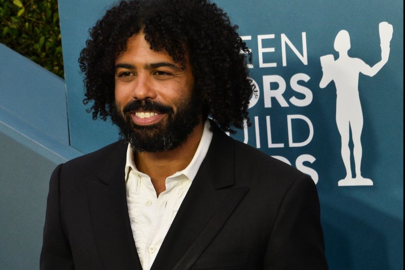 Daveed Diggs arrives for the SAG Awards held at the Shrine Auditorium in Los Angeles in 2020. File Photo by Jim Ruymen/UPI