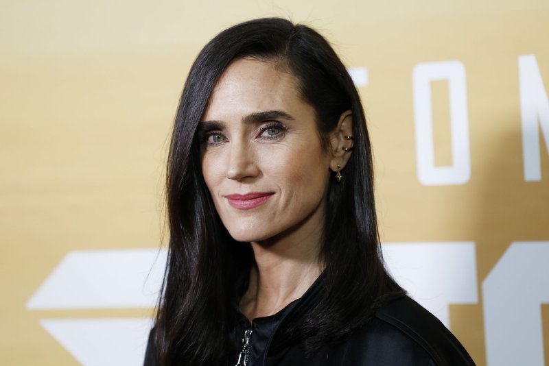 Jennifer Connelly's 'Snowpiercer' airs on AMC Sundays. File Photo by John Angelillo/UPI