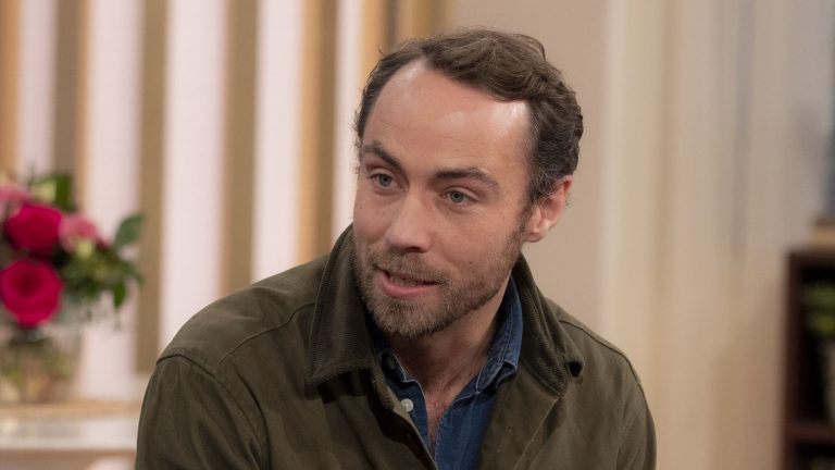 James Middleton Shares Emotional Family Video on Bittersweet Day