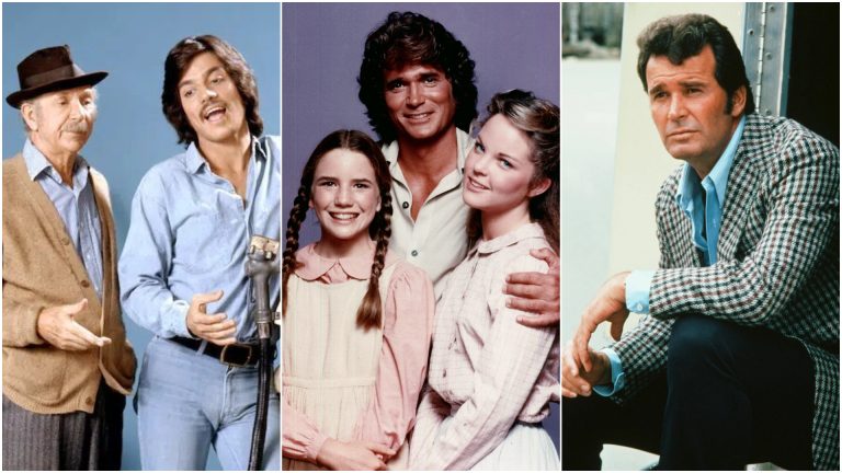 50th Anniversary of 1974 TV Classics: From ‘Little House’ to ‘Happy Days’