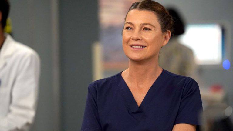 Ellen Pompeo Returns to Grey's Anatomy in Bigger Role One Year After Exit