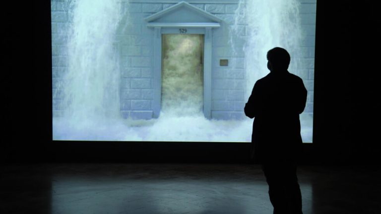 Pioneering Video Artist Bill Viola Dies at 73