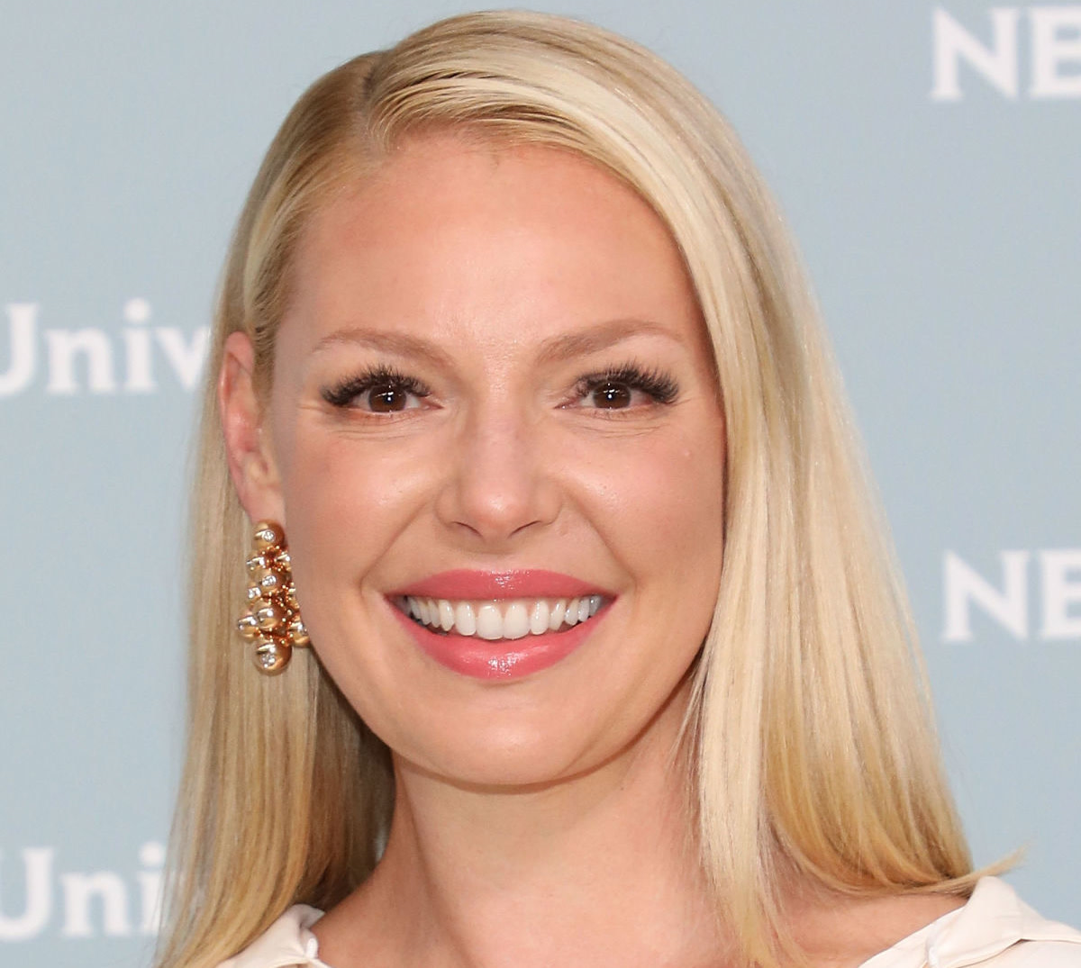 Katherine Heigl Addresses 'Grey's Anatomy' Scandal 16 Years Later