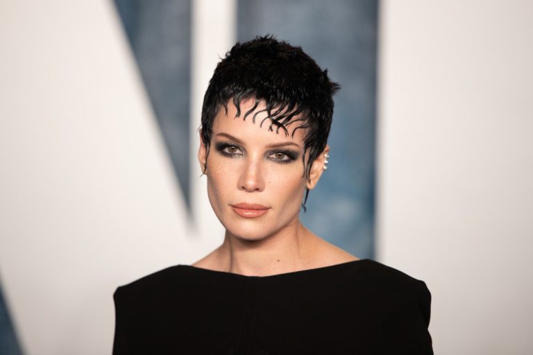 Halsey's Health Struggles: All About the 'Maxxxine' Star's Condition