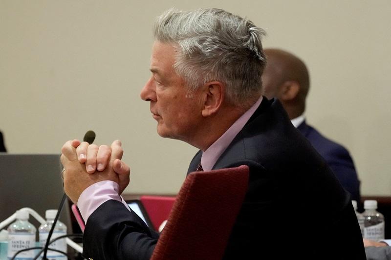 Alec Baldwin Portrayed as Reckless Rule-Breaker in Film Shooting Trial