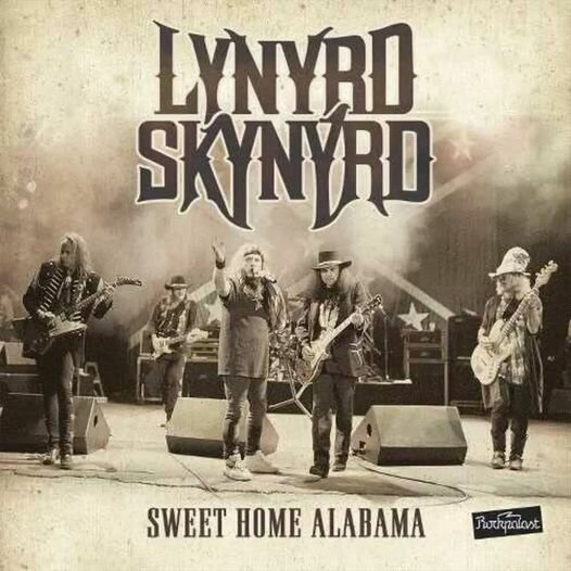 50 Years Since Lynyrd Skynyrd Released 'Sweet Home Alabama'