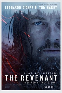 Leonardo DiCaprio Helped Tom Hardy Get His Role in The Revenant