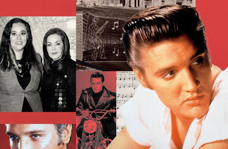 Graceland Questions Authenticity of Elvis Memorabilia Auctioned