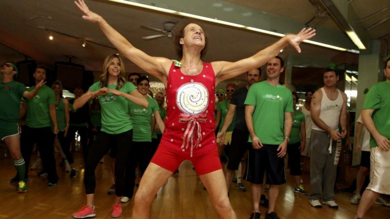 Honoring the Life and Legacy of Fitness Icon Richard Simmons