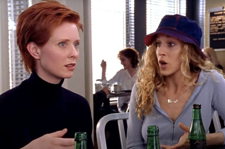 25 Fictional Best Friends Who Were Toxic and We Need to Stop Pretending