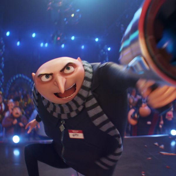 Director of Despicable Me 4 offers exciting hints about the sequel's future