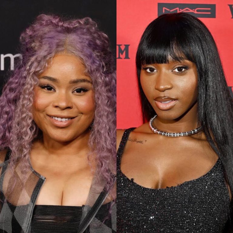 Normani Accused of Not Crediting Songwriters on Debut Album 'Dopamine'