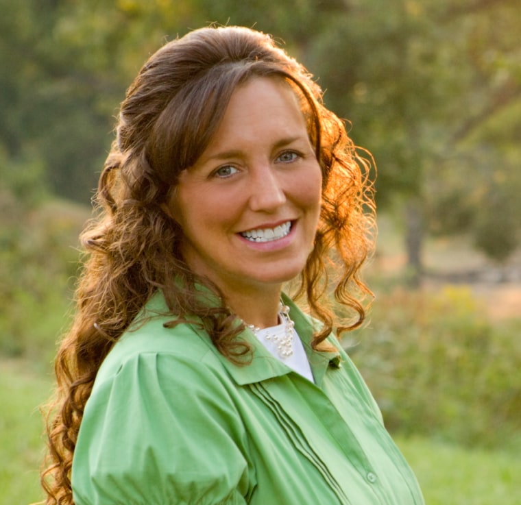 Fans Concerned About Michelle Duggar's Latest Appearance: Is She OK?