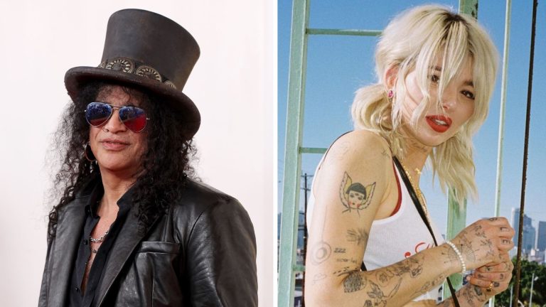 Guns N’ Roses' Slash Shares Heartbreaking News: His Stepdaughter Dies at 25