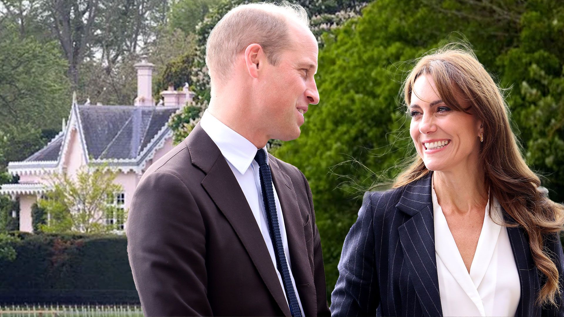 Prince William and Princess Kate's Unexpectedly Modest Car Collection