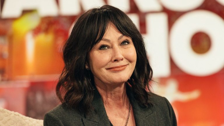 Shannen Doherty's Heartbreaking Final Wish Before Tragic Death Revealed