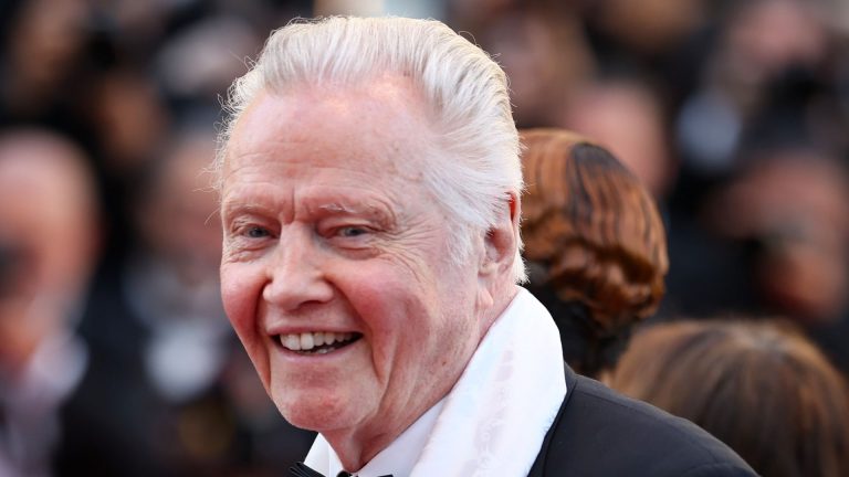 Jon Voight’s Nostalgic Nod to Angelina Jolie’s Ex Brad Pitt Revealed