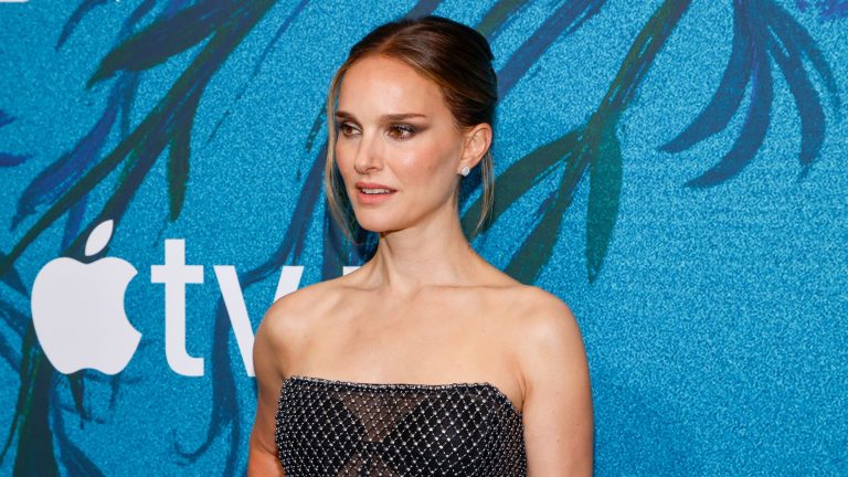 Natalie Portman Reveals A-Lister's Support During Divorce: 'Forever Grateful'