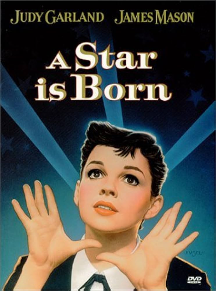 12 Facts You Didn’t Know About Judy Garland's 1954 Film ‘A Star is Born’
