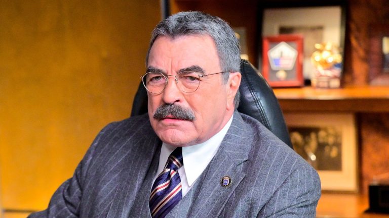 Tom Selleck's Surprising Confession about His Role on Blue Bloods