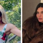 Khloé Kardashian Criticized for 'Weird' Comment on Kendall Jenner's Instagram
