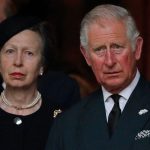 Heartbreaking Details About Princess Anne