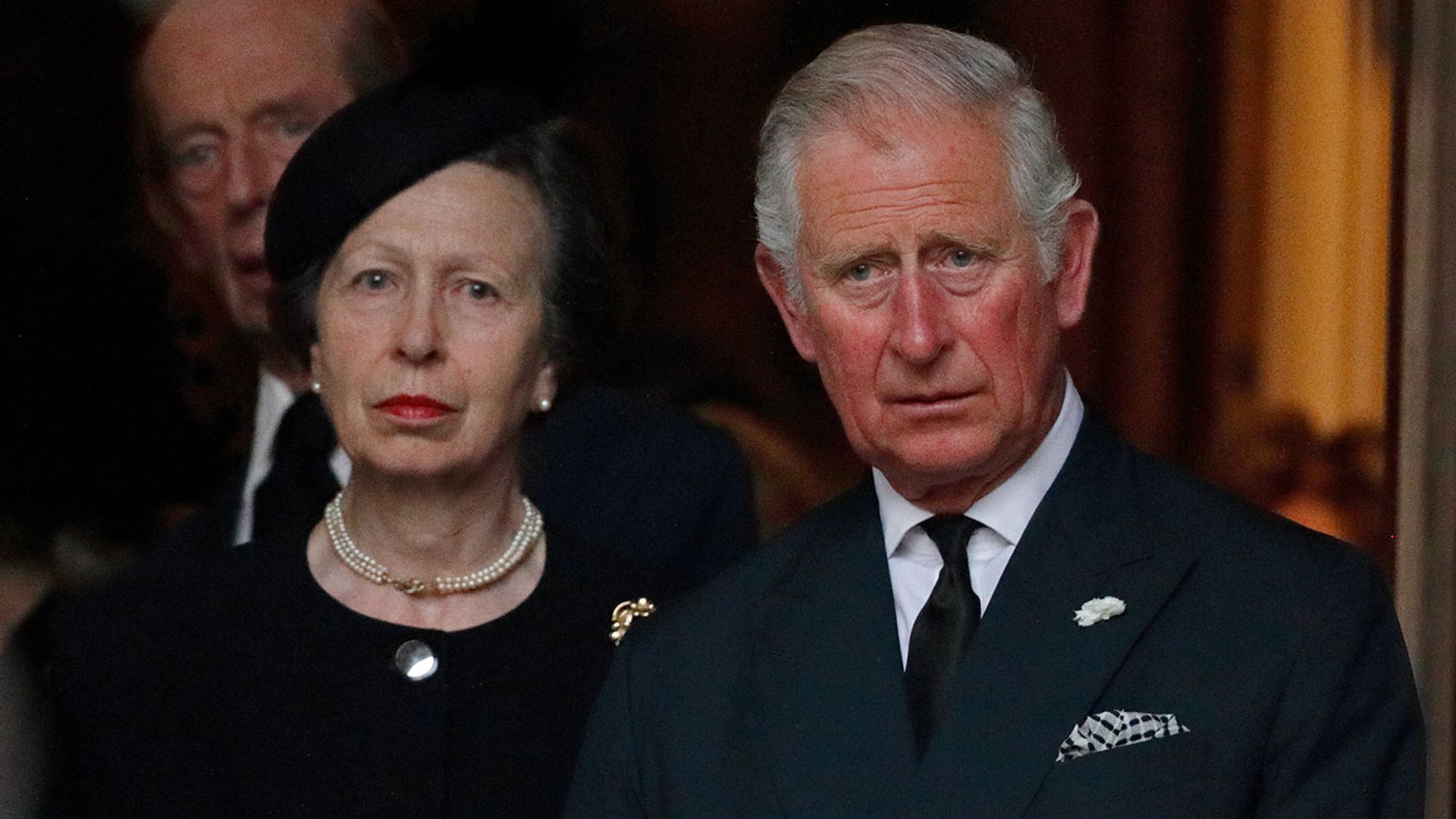 Heartbreaking Details About Princess Anne