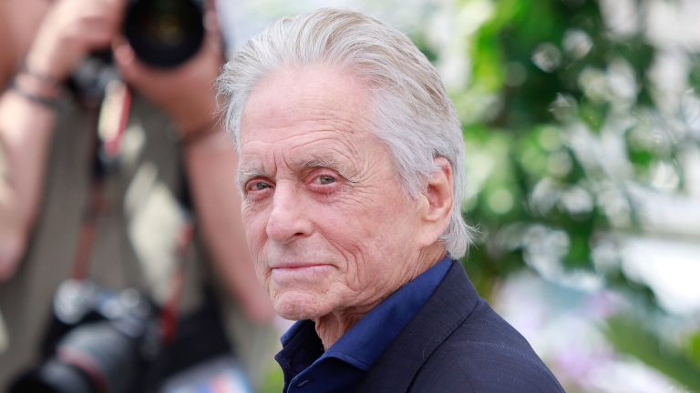 Michael Douglas Celebrates 80th Birthday with Extravagant Affair