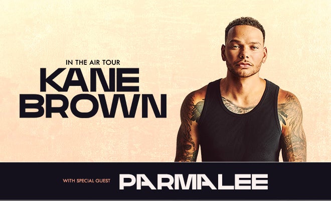 Second Chance for Kane Brown Tickets in Seattle!