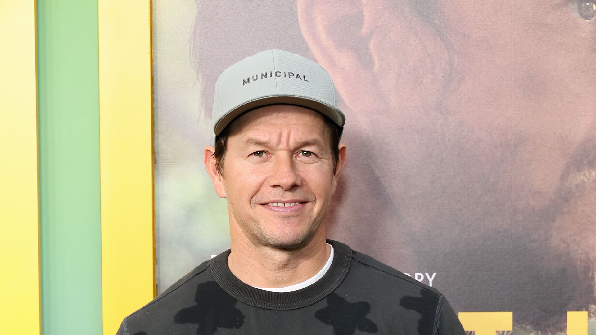 Mark Wahlberg Showcases Teen Daughter Grace's Incredible Talent