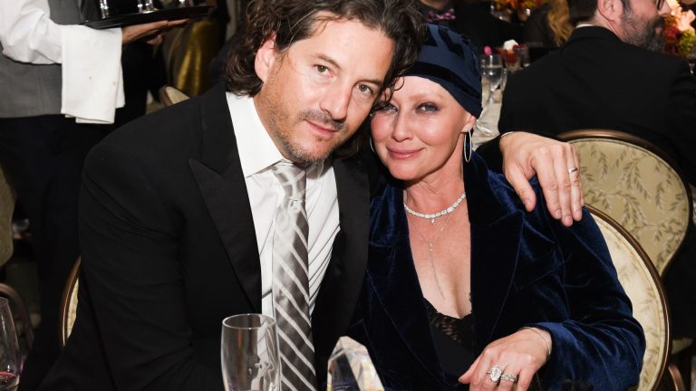 Shannen Doherty’s Last Act for Ex-Husband Kurt Iswarienko Before Tragic Death