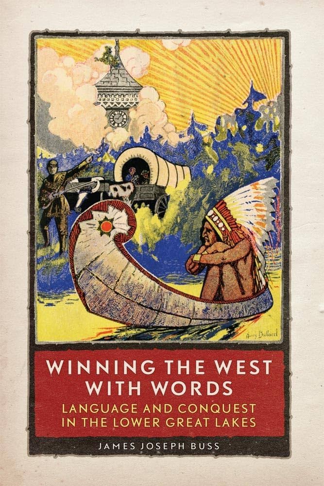 The West's Victory: A Conquest Story