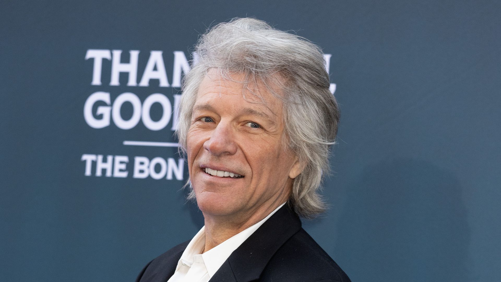 Bon Jovi's Heartbreak: Mother Carol Dies at Age 83