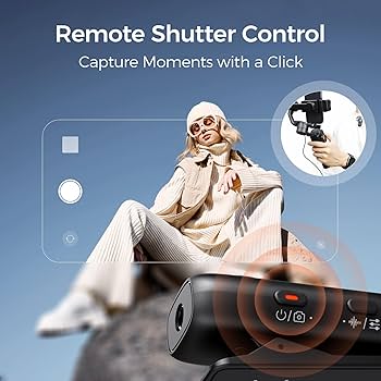 Capturing Moments with Click & Shutter