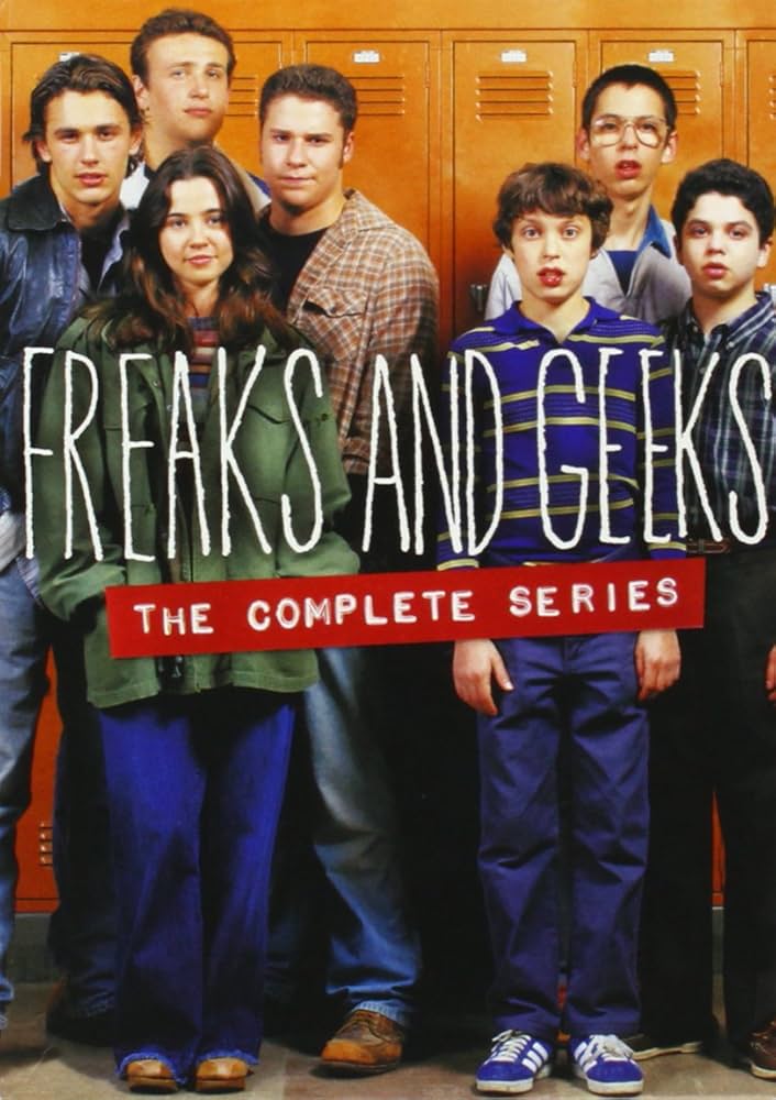 Seth Rogen on 'The Boys' Finale and 'Freaks and Geeks' 25th Anniversary