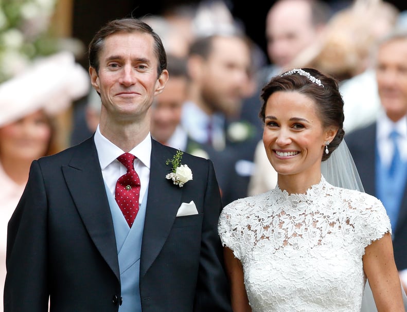 Heartbreaking Facts About Pippa Middleton