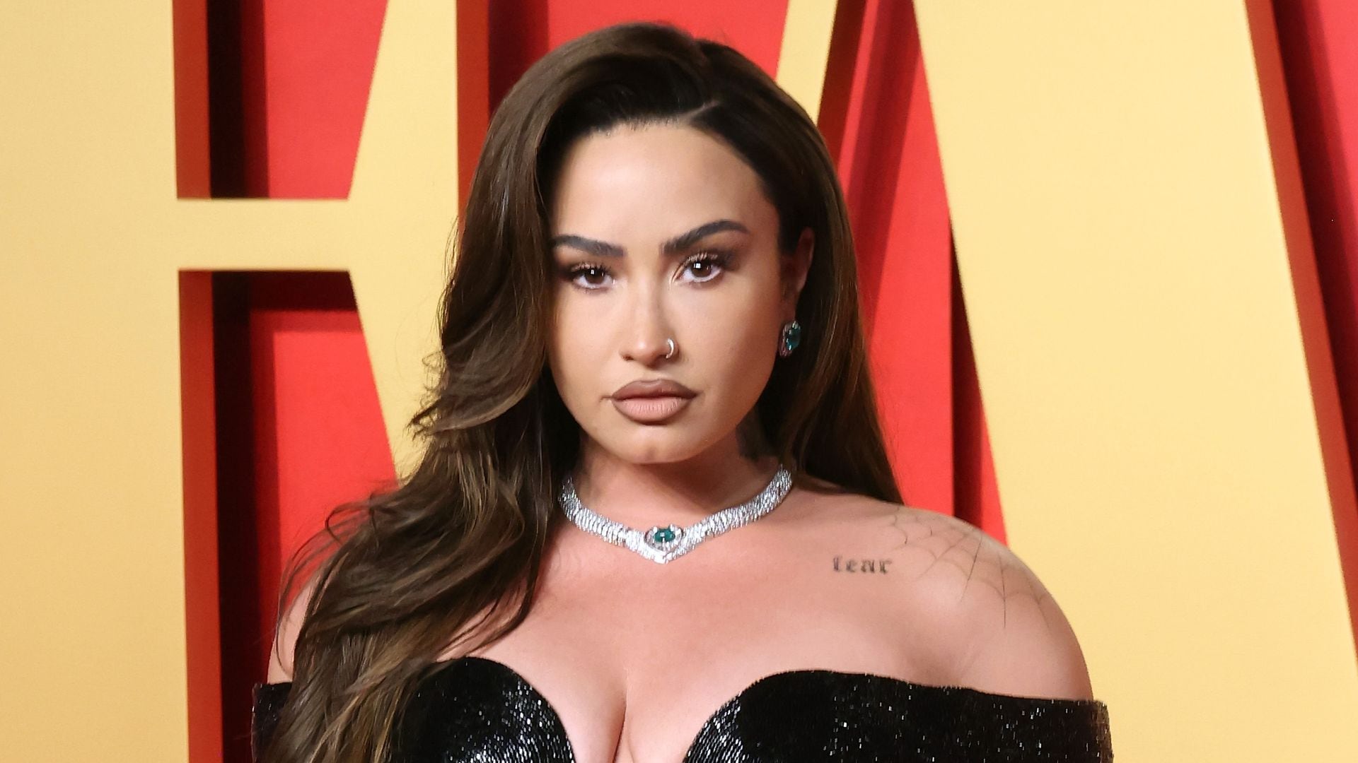 Demi Lovato and Fiancé Jutes Expand Family: 'Meet Our New Son'