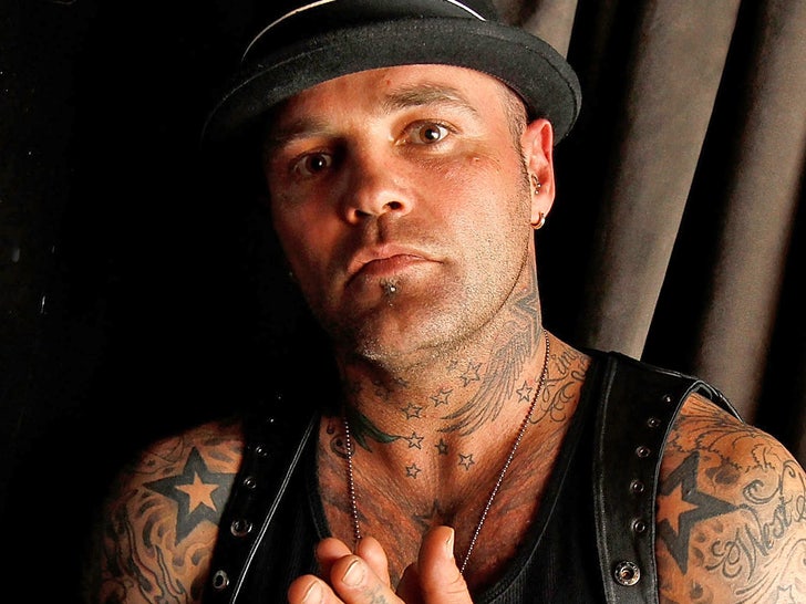 Planning Underway for Shifty Shellshock's L.A. Celebration of Life