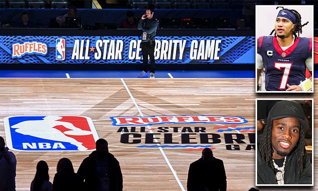 50 Cent Announces Star-Studded Celebrity Basketball Game