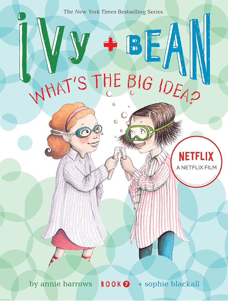 7 Exciting New Books for Kids