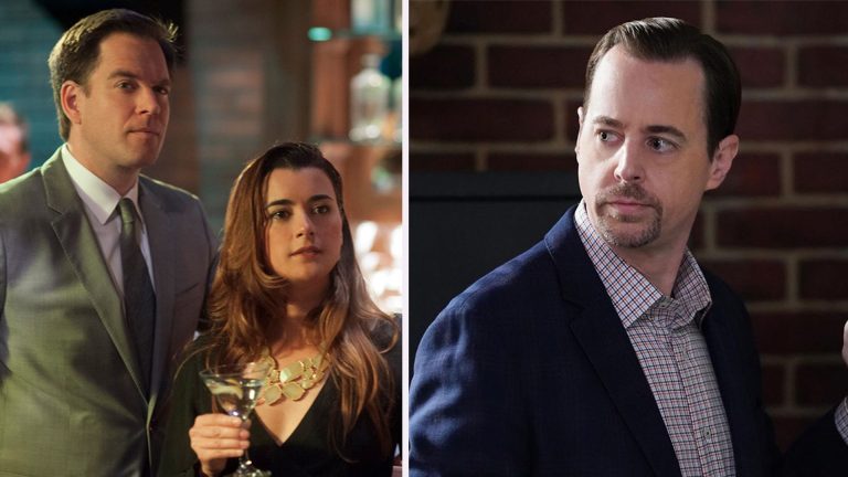 Tony & Ziva's Possible Crossover with The Original Series?