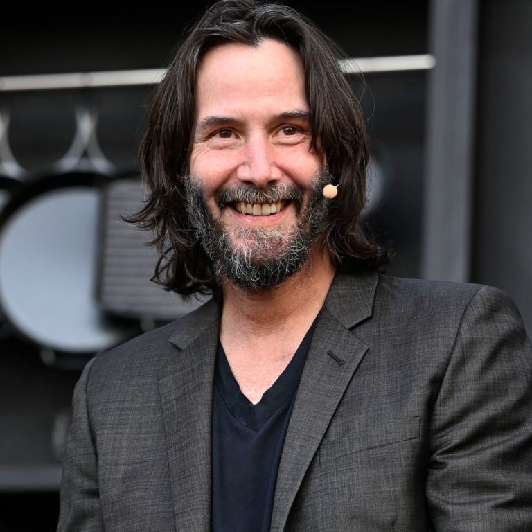 Keanu Reeves, 59, Discloses 'Crippling' Fear of Death