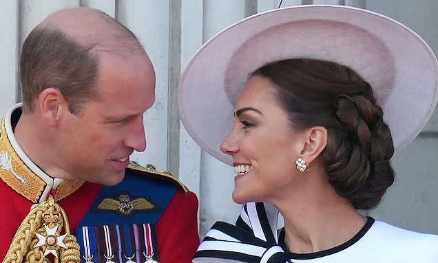 Body Language Expert Reveals Kate Middleton's Genuine Smile at Wimbledon 2024