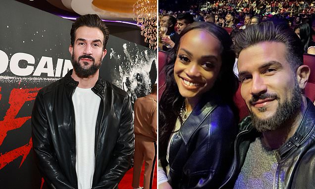 Bryan Abasolo Rejects $10K, Demands More From Rachel Lindsay