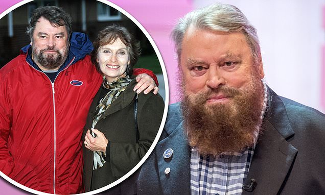 Brian Blessed Discusses Loneliness Following Wife's Death