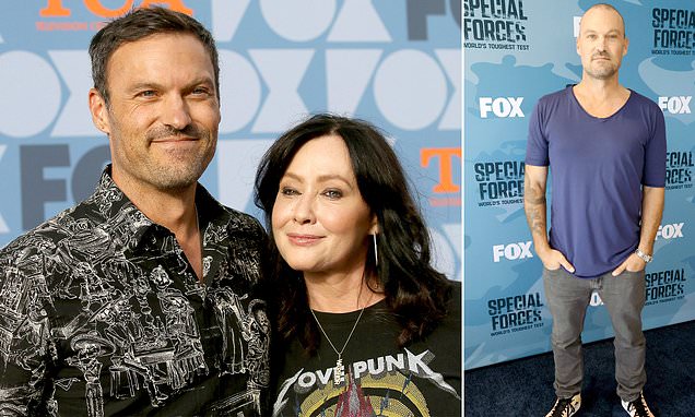 Shannen Doherty Vows to 'Haunt' This Co-Star After Her Death