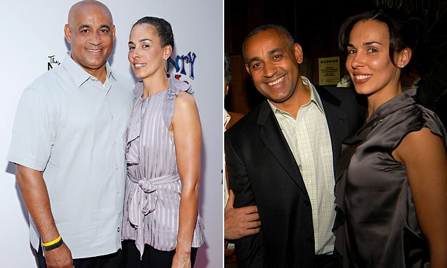 Yankees Exec Omar Minaya's Wife Found Dead at Home