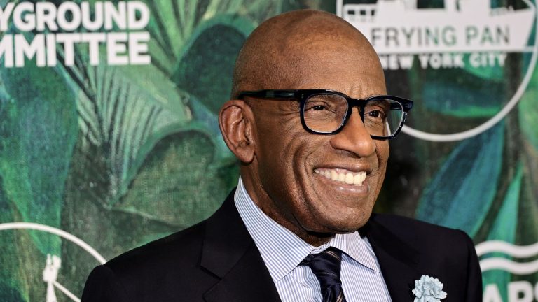 Al Roker Teases Famous Family Crossover on ‘Today’—Fans Will Be Stunned