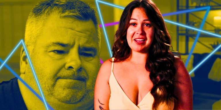 '90 Day Fiance: Big Ed Continues Following Liz Woods' Footsteps'